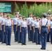 2023 State Fair JROTC Competition