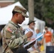 2023 State Fair JROTC Competition