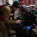 U.S. Coast Guard Cutter Healy conducts science missions in Beaufort Sea