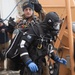 U.S. Coast Guard Cutter Healy conducts science missions in Beaufort Sea