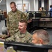 20th Logistic Readiness Squadron working with weasels