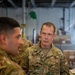 20th Logistic Readiness Squadron working with weasels