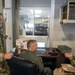 20th Logistic Readiness Squadron working with weasels