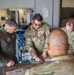 20th Logistic Readiness Squadron working with weasels