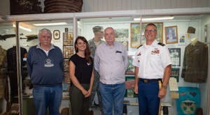 Airborne Troops Drop in on Talisman Sabre