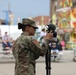 2023 State Fair JROTC Competition