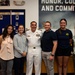 NMFL fosters relations with Billings to deepen Navy connection