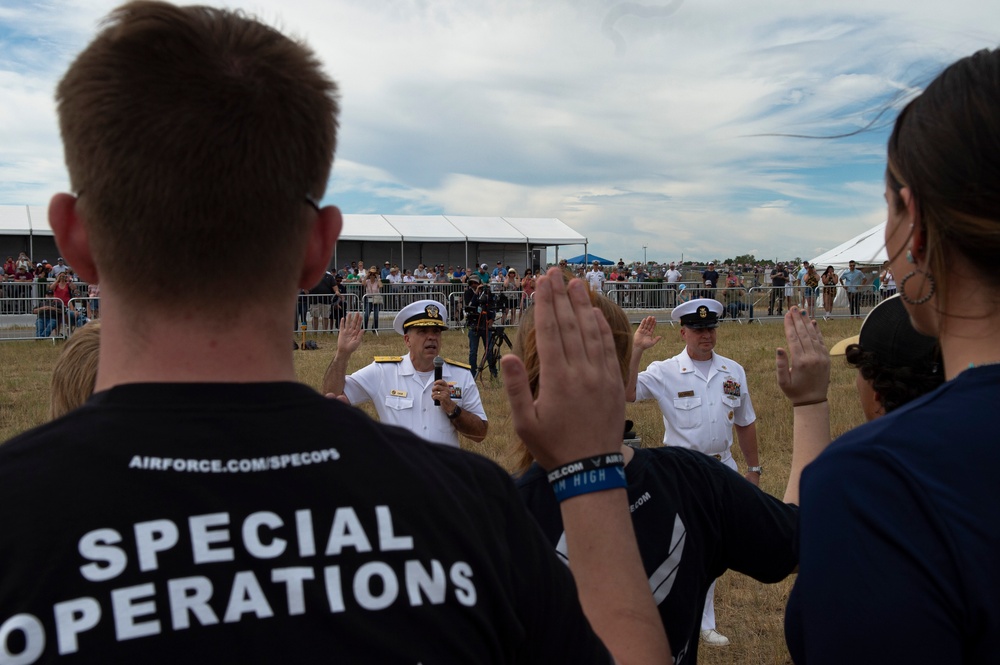 NMFL fosters relations with Billings to deepen Navy connection