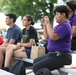 2023 State Fair JROTC Competition