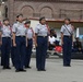 2023 State Fair JROTC Competition