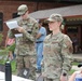 2023 State Fair JROTC Competition