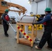 Coast Guard Cutter Healy conducts science mission in Beaufort Sea