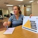 Writer builds team with help from Ready and Resilient Performance Center