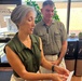 Writer builds team with help from Ready and Resilient Performance Center