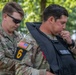 U.S. Army Forces Command Best Squad Competition 2023 Day 2