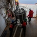 Coast Guard Cutter Healy conducts science mission in Beaufort Sea