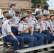 2023 State Fair JROTC Competition