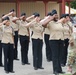 2023 State Fair JROTC Competition