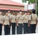 2023 State Fair JROTC Competition