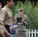 2023 State Fair JROTC Competition