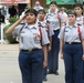 2023 State Fair JROTC Competition