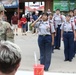 2023 State Fair JROTC Competition