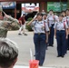 2023 State Fair JROTC Competition