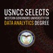 US Naval Community College Selects Western Governors University for Data Analytics Program