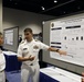 Navy Deputy Surgeon General Attends MHSRS 2023