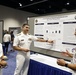 Navy Deputy Surgeon General Attends MHSRS 2023