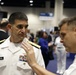 Navy Deputy Surgeon General Attends MHSRS 2023