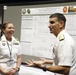 Navy Deputy Surgeon General Attends MHSRS 2023