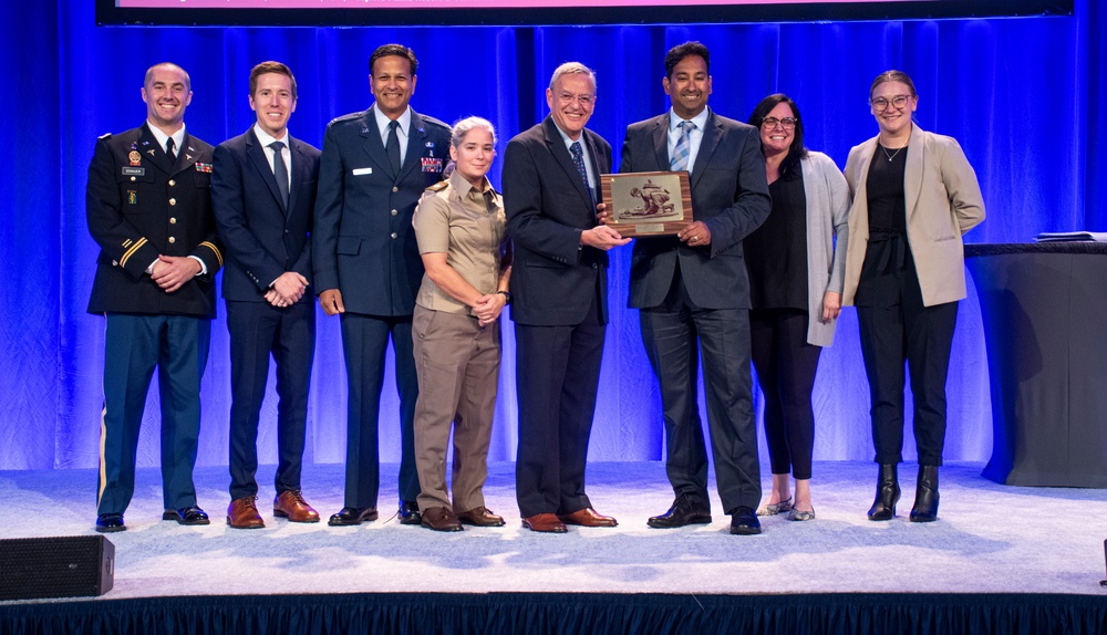 DVIDS Images Military Health System Research Symposium 2023 [Image
