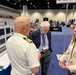 NAMRU-Dayton attends 2023 Military Health Research Symposium
