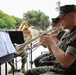 13th MEU Change of Command Ceremony