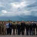 SOUTHCOM commander visits CENTAM