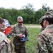 Michigan National Guard trains with drones during Exercise Northern Strike 2023