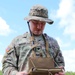 Michigan National Guard trains with drones during Exercise Northern Strike 2023