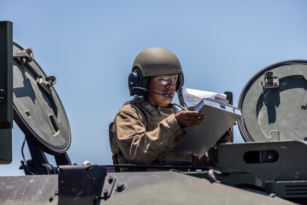 Enhancing Marine Corps Capabilities: New ACV training courses