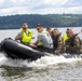 U.S. Army Forces Command Best Squad Competition 2023 Day 2