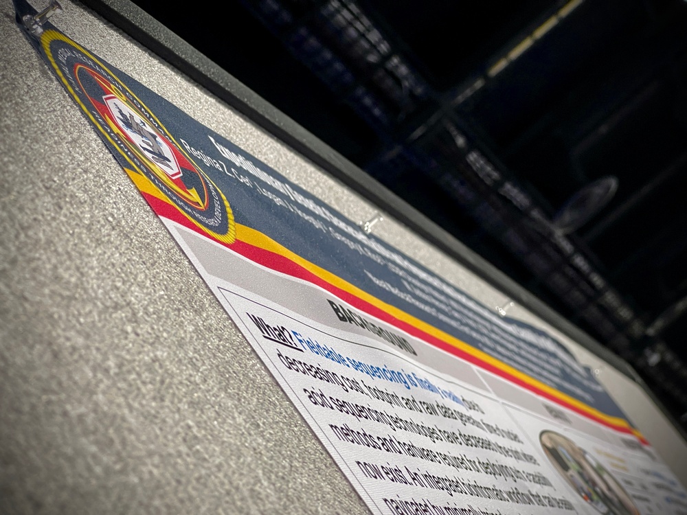 NMR&amp;D Enterprise Attend MHSRS