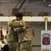 593rd Change of Responsibility Ceremony