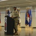 593rd Change of Responsibility Ceremony