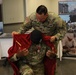 593rd Change of Responsibility Ceremony