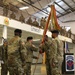 593rd Change of Responsibility Ceremony