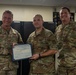 Linebacker of the Week: TSgt Shawn Thomson