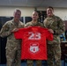 Linebacker of the Week: TSgt Shawn Thomson