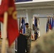 593rd Change of Responsibility Ceremony