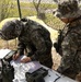 KMEP 23.3: ROK Marines conduct Bilateral Mortar Range