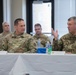 Latvian Chief of Defense Delegation tours Battle Creek ANGB
